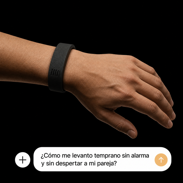 Batería de varios días